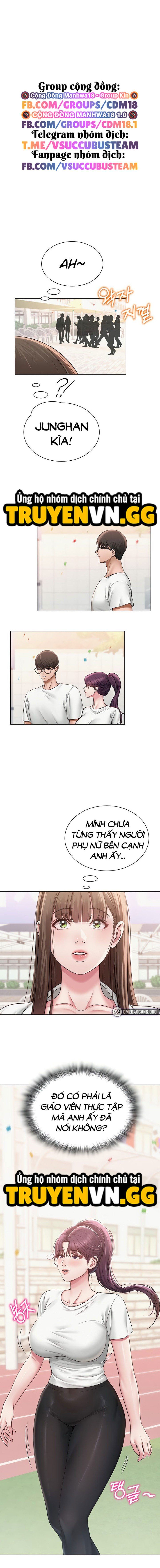 đọc truyện Sns Chương 20 ảnh 3 tại Thiên Thai Truyện