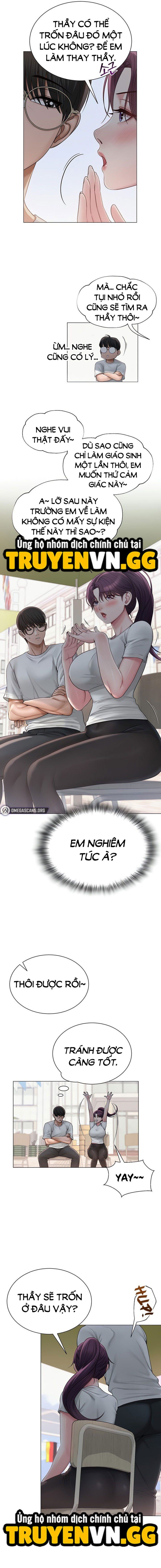 đọc truyện Sns Chương 20 ảnh 7 tại Thiên Thai Truyện