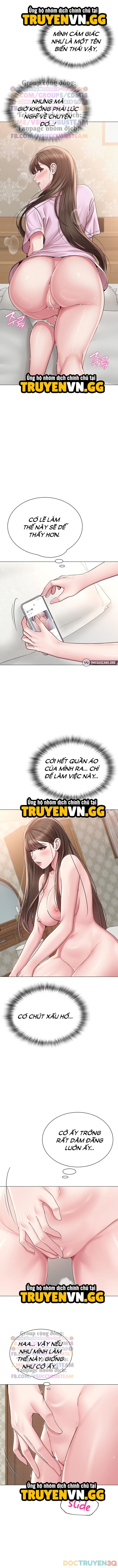 đọc truyện Sns Chương 23.5 ảnh 2 tại Truyện Dạ Ký