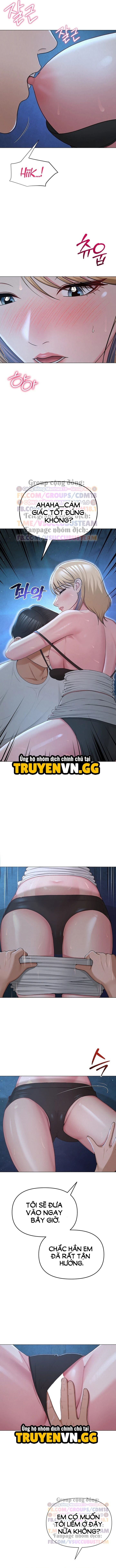 đọc truyện Sns Chương 26 ảnh 15 tại Truyện Dạ Ký