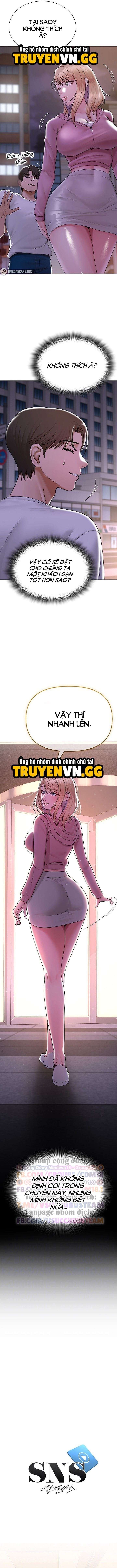 đọc truyện Sns Chương 26 ảnh 4 tại Truyện Dạ Ký