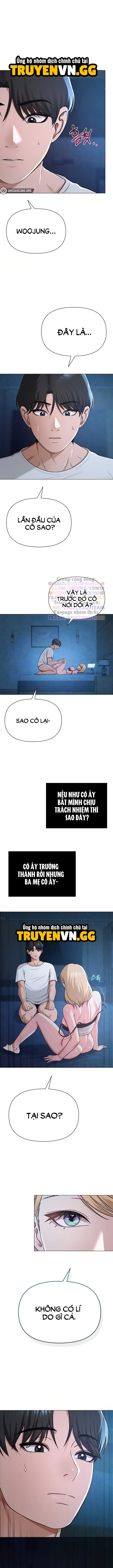 đọc truyện Sns Chương 27 ảnh 3 tại Truyện Dạ Ký
