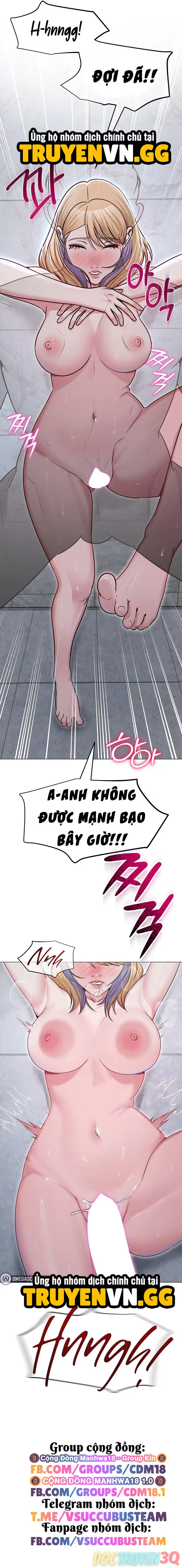 đọc truyện Sns Chương 29 ảnh 11 tại Truyện Dạ Ký