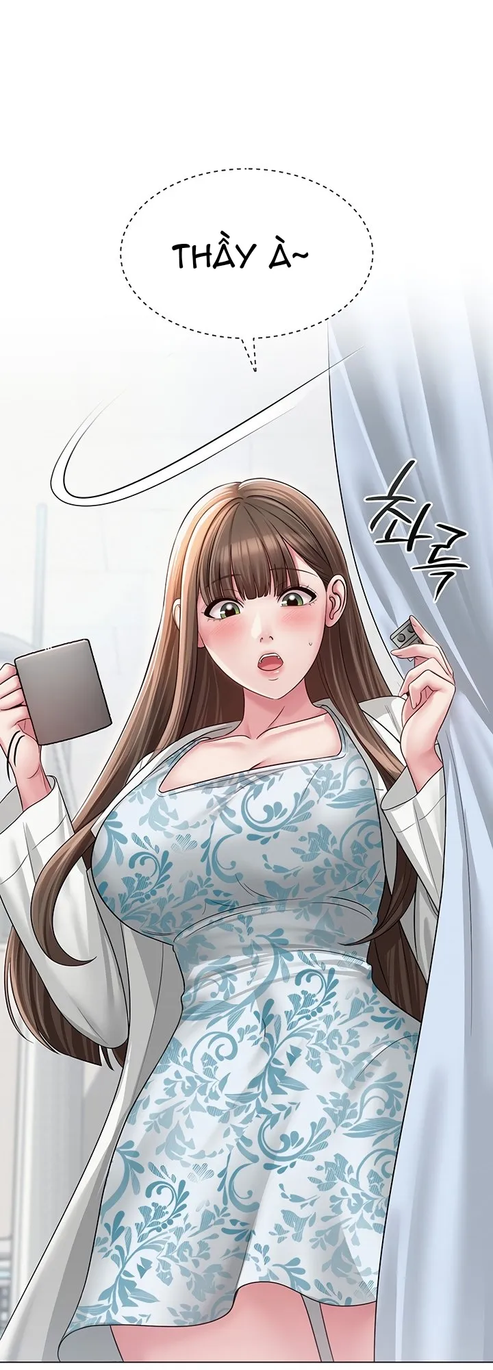 Sns Chương 3 page 11 - Giả Dược