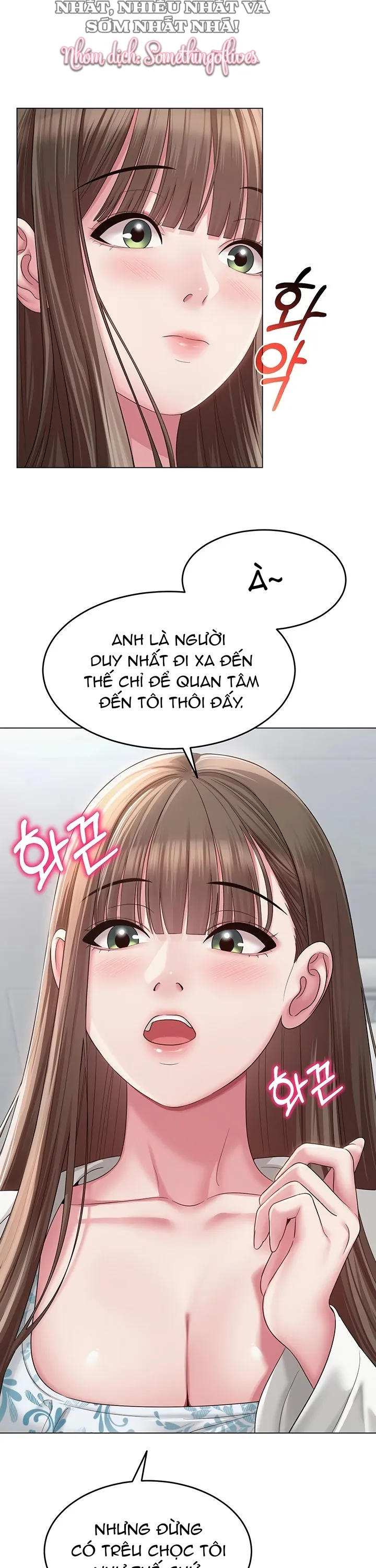 Sns Chương 3 page 14 - Giả Dược