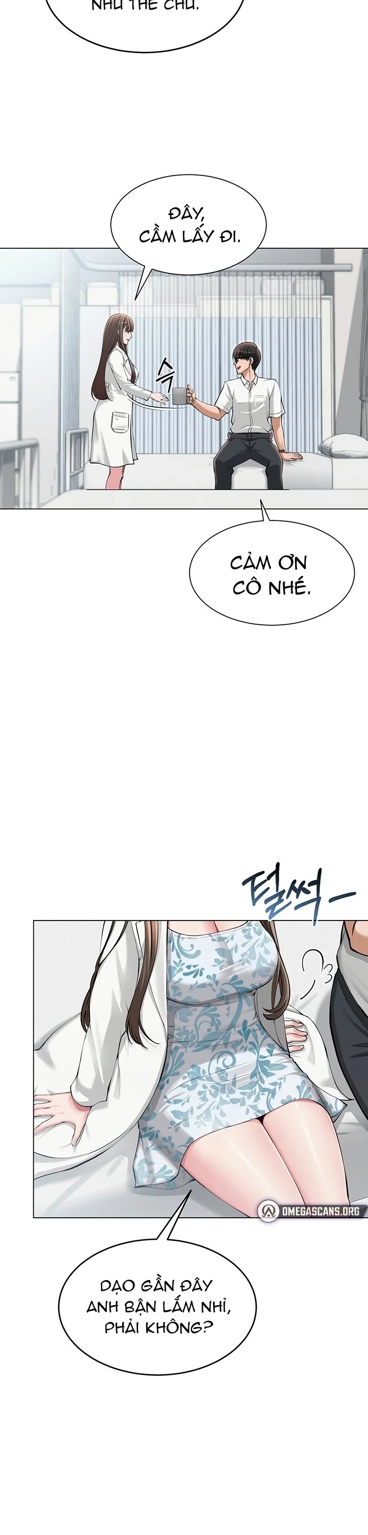 Sns Chương 3 page 15 - Giả Dược