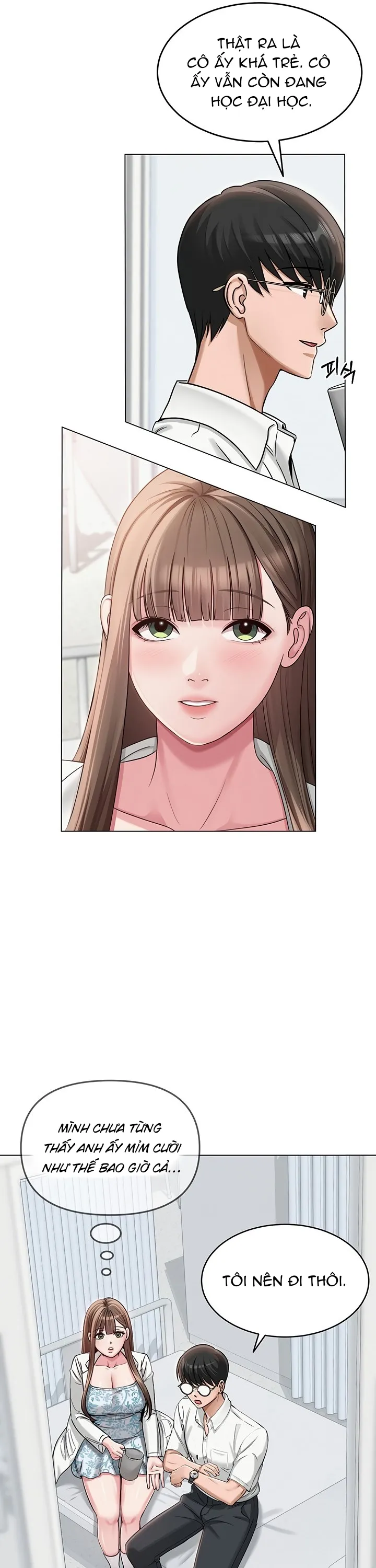 Sns Chương 3 page 17 - Giả Dược