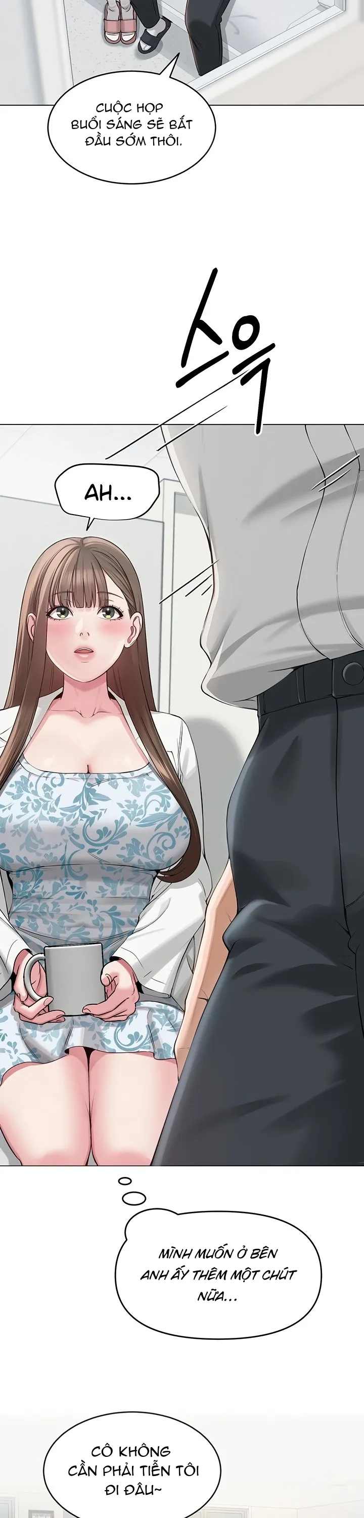 Sns Chương 3 page 18 - Giả Dược
