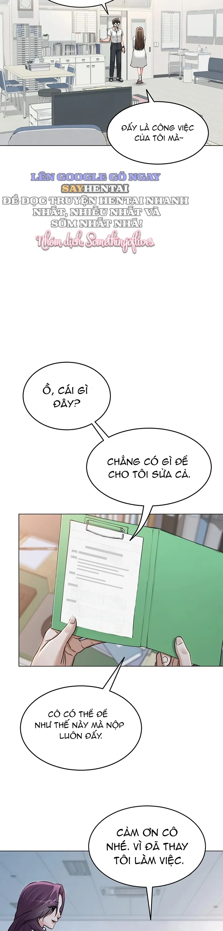 Sns Chương 3 page 19 - Giả Dược
