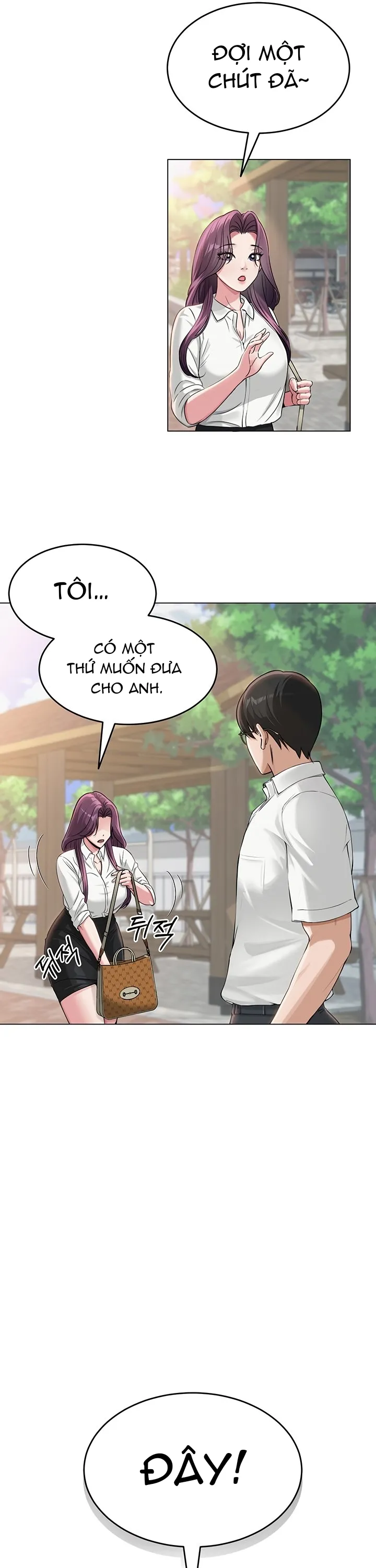 Sns Chương 3 page 22 - Giả Dược