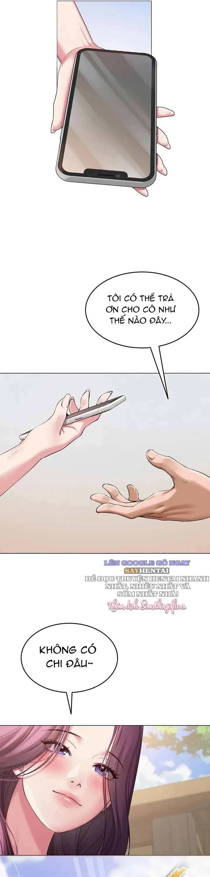 Sns Chương 3 page 27 - Giả Dược