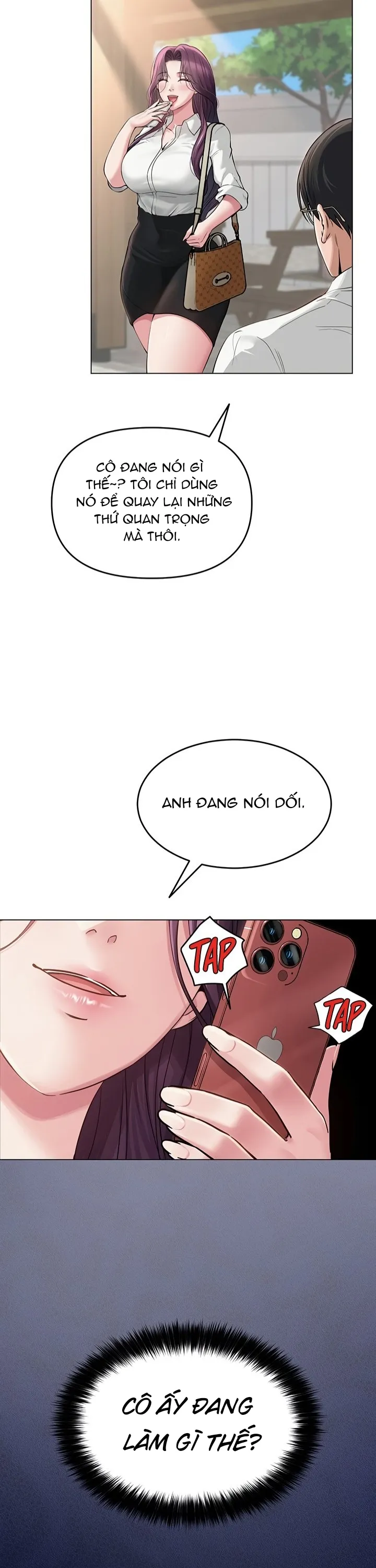 Sns Chương 3 page 31 - Giả Dược