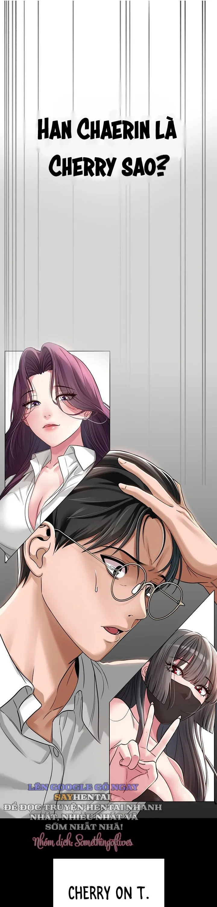 Sns Chương 3 page 38 - Giả Dược
