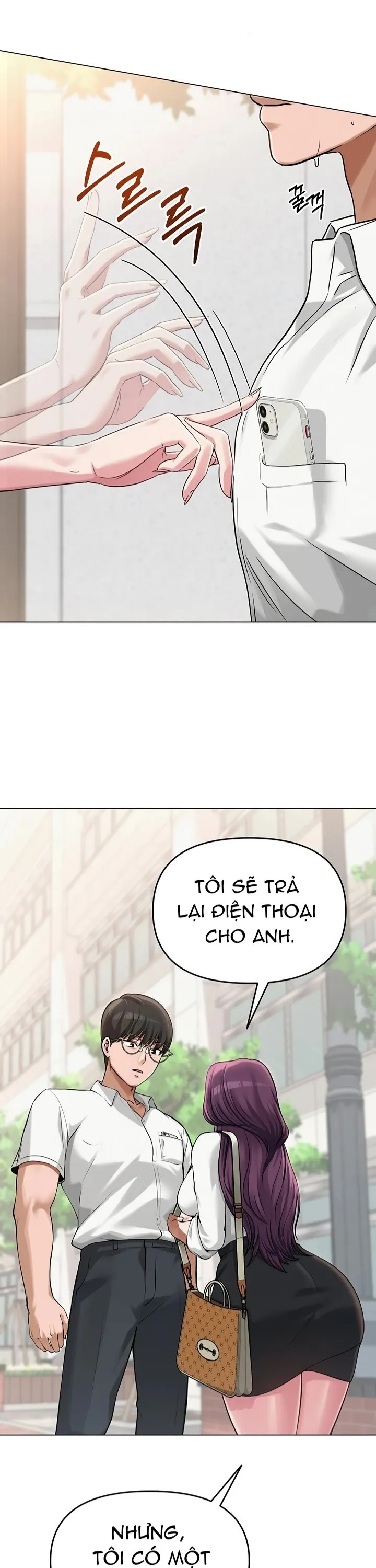 Sns Chương 3 page 44 - Giả Dược