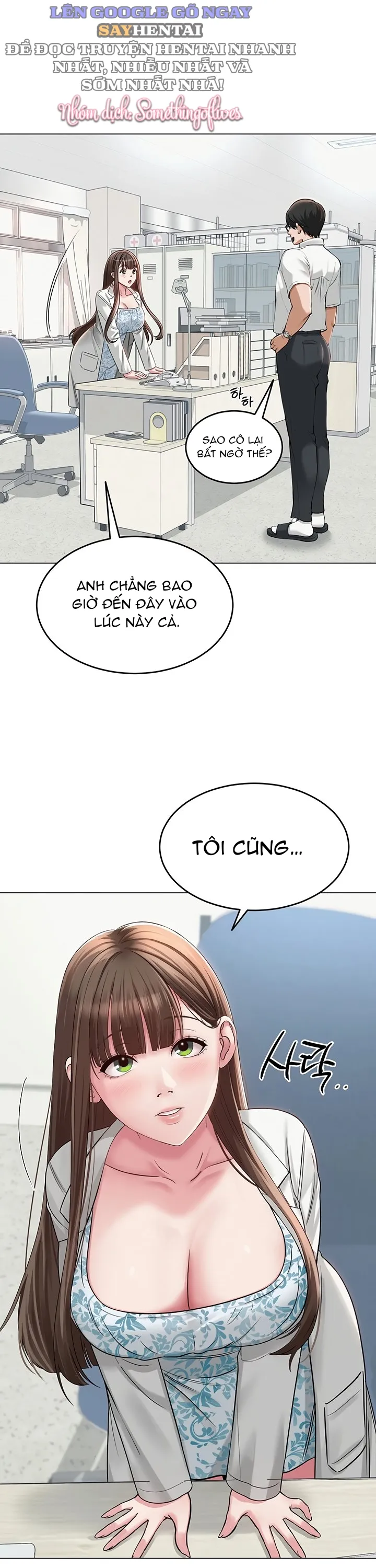 Sns Chương 3 page 8 - Giả Dược