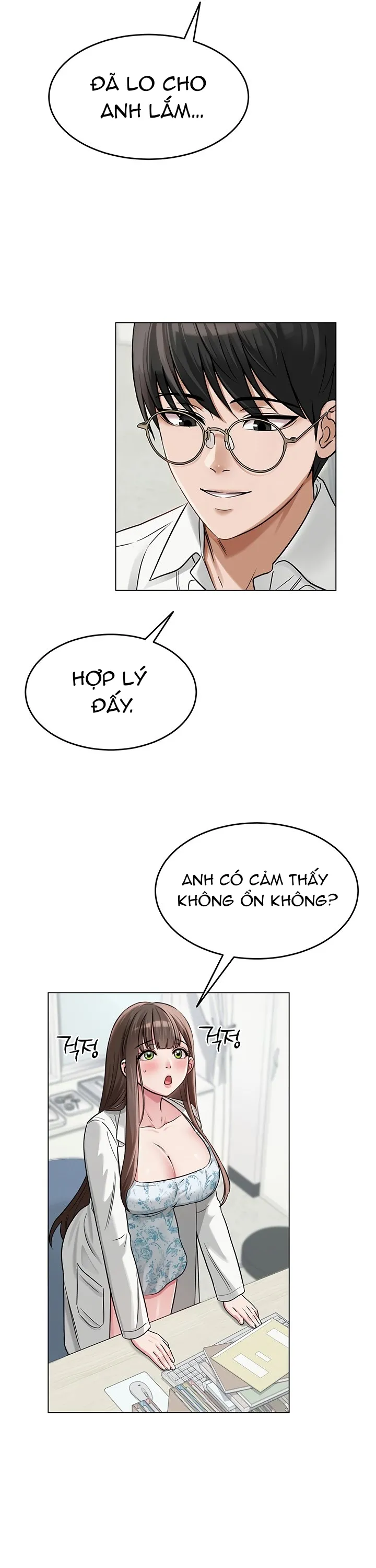 Sns Chương 3 page 9 - Giả Dược