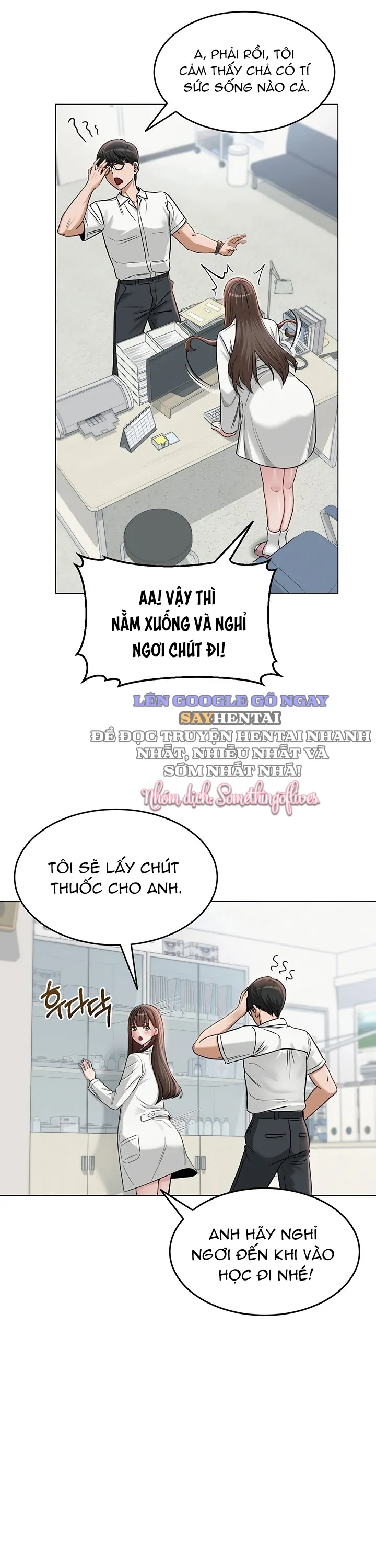 Sns Chương 3 page 10 - Giả Dược