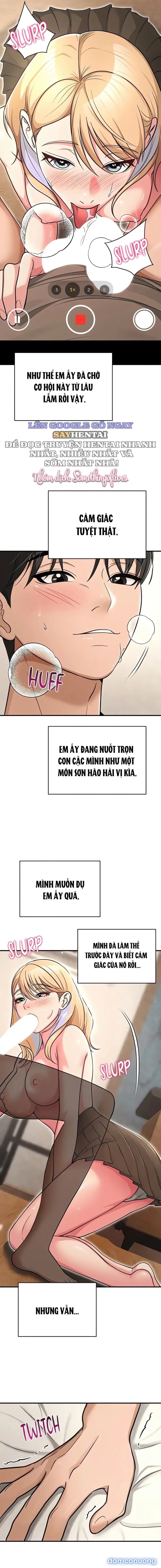 đọc truyện Sns Chương 33 ảnh 12 tại Thiên Thai Truyện