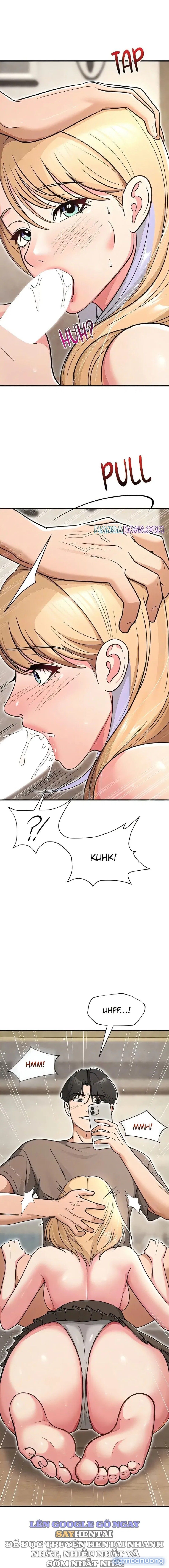 đọc truyện Sns Chương 33 ảnh 13 tại Thiên Thai Truyện