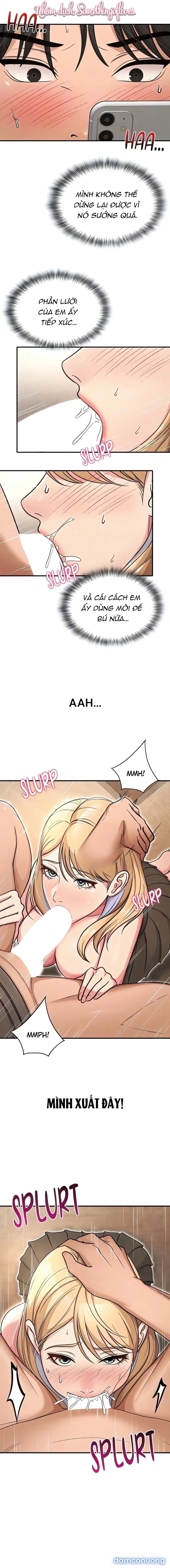 đọc truyện Sns Chương 33 ảnh 14 tại Thiên Thai Truyện