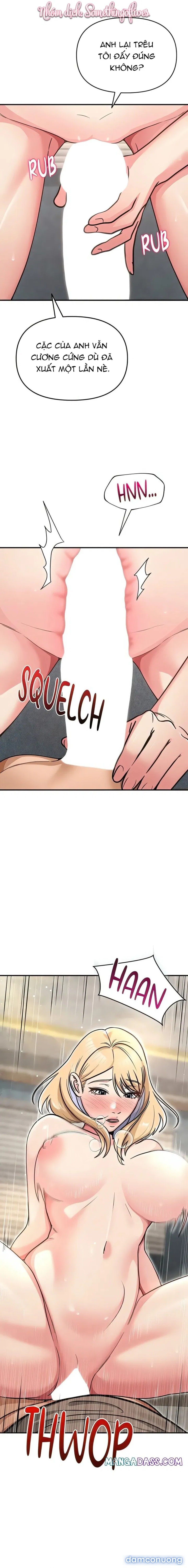 đọc truyện Sns Chương 33 ảnh 17 tại Thiên Thai Truyện