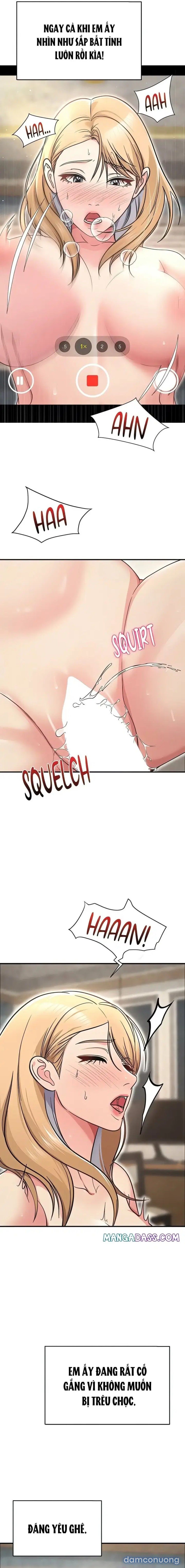 đọc truyện Sns Chương 33 ảnh 19 tại Thiên Thai Truyện