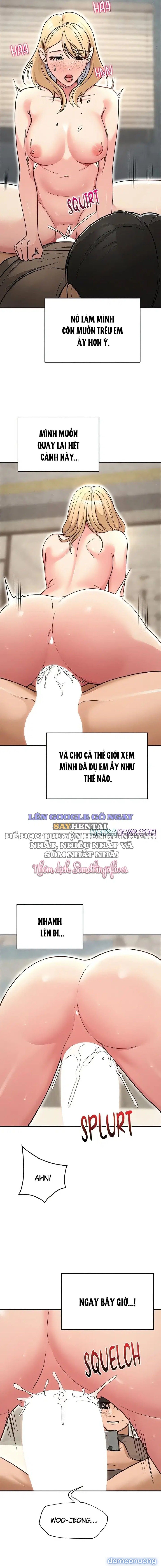 đọc truyện Sns Chương 33 ảnh 20 tại Thiên Thai Truyện