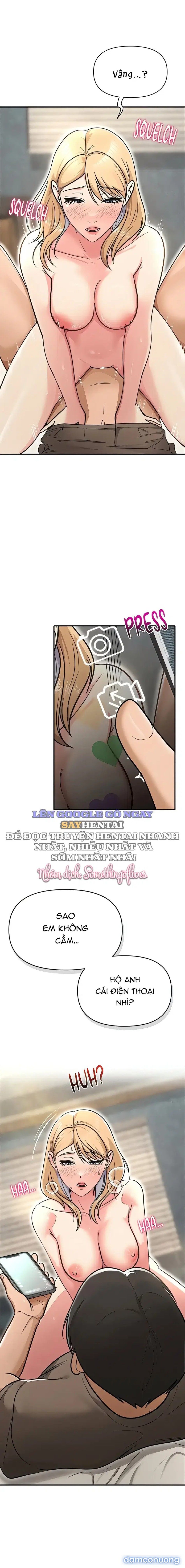 đọc truyện Sns Chương 33 ảnh 21 tại Thiên Thai Truyện