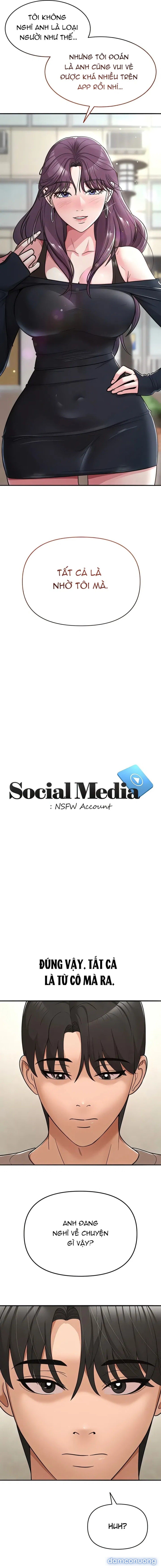 đọc truyện Sns Chương 33 ảnh 4 tại Thiên Thai Truyện