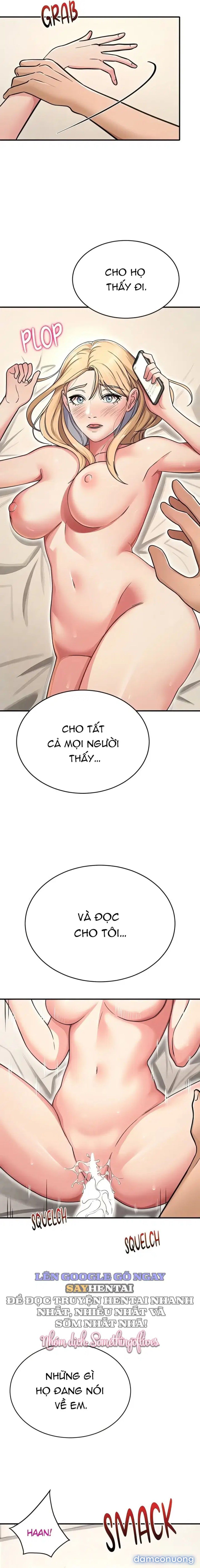 đọc truyện Sns Chương 33 ảnh 24 tại Thiên Thai Truyện