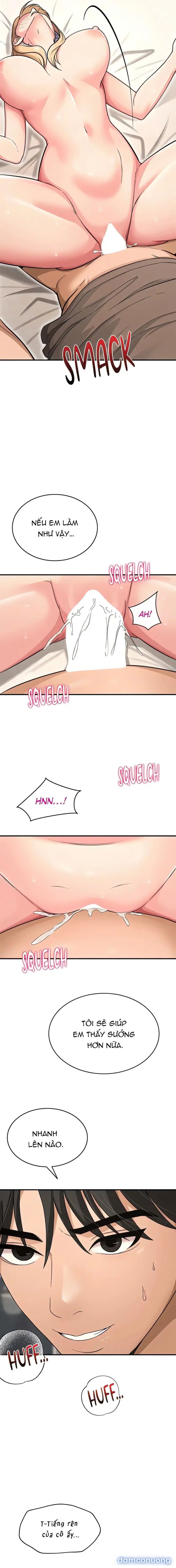 đọc truyện Sns Chương 33 ảnh 25 tại Thiên Thai Truyện