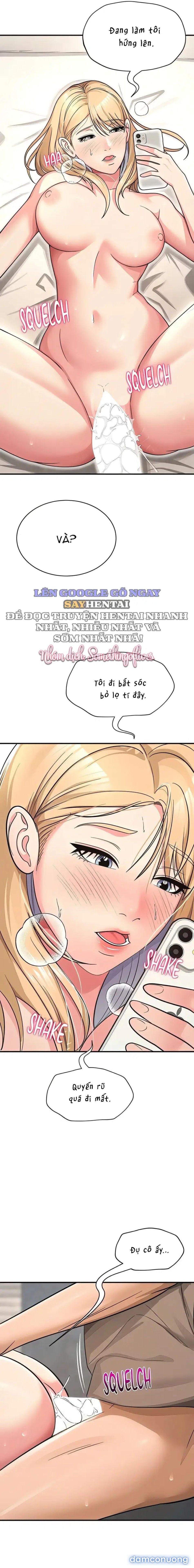 đọc truyện Sns Chương 33 ảnh 26 tại Thiên Thai Truyện