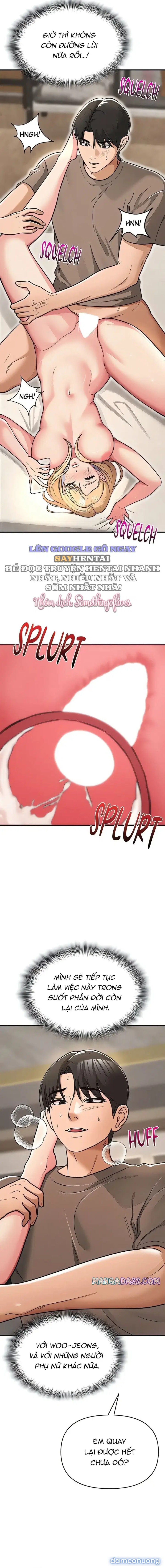 đọc truyện Sns Chương 33 ảnh 28 tại Thiên Thai Truyện