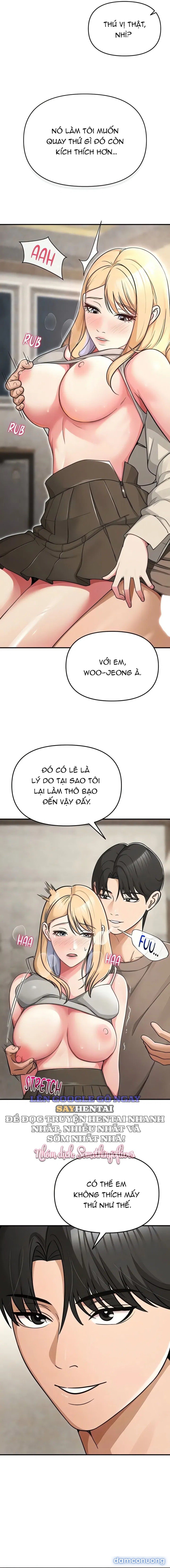 đọc truyện Sns Chương 33 ảnh 7 tại Thiên Thai Truyện