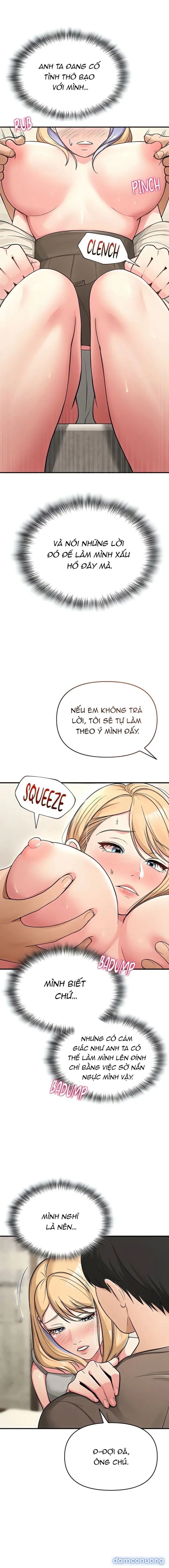 đọc truyện Sns Chương 33 ảnh 9 tại Thiên Thai Truyện