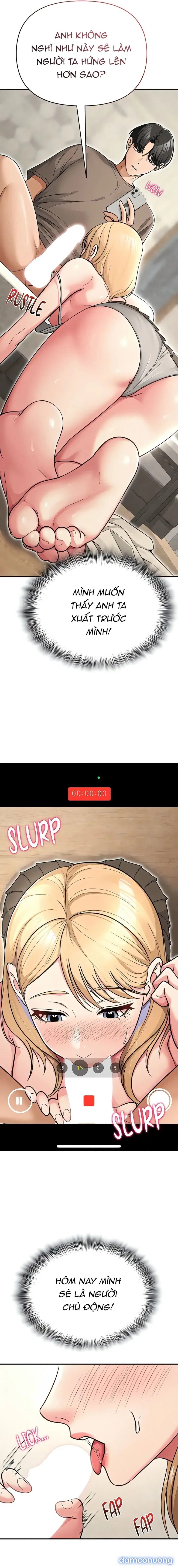 đọc truyện Sns Chương 33 ảnh 10 tại Thiên Thai Truyện