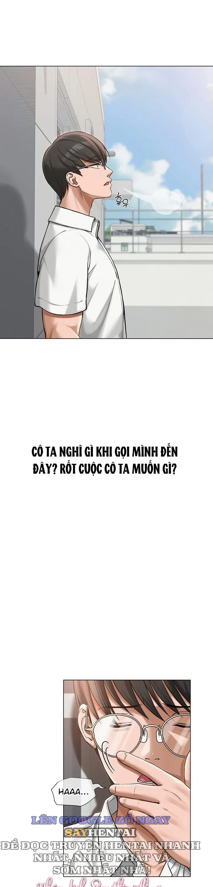 đọc truyện Sns Chương 4 ảnh 12 tại Thiên Thai Truyện