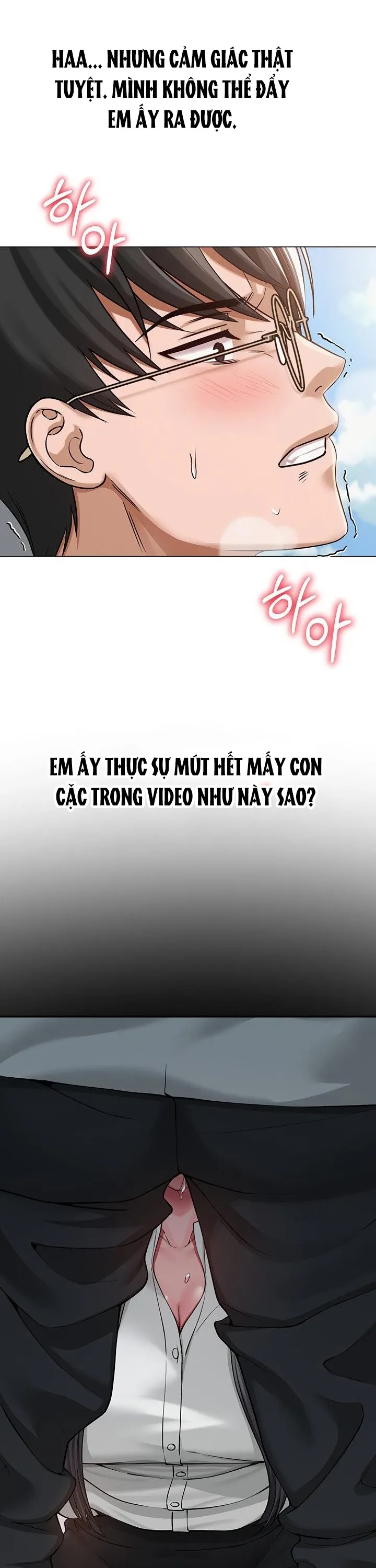 đọc truyện Sns Chương 4 ảnh 32 tại Thiên Thai Truyện