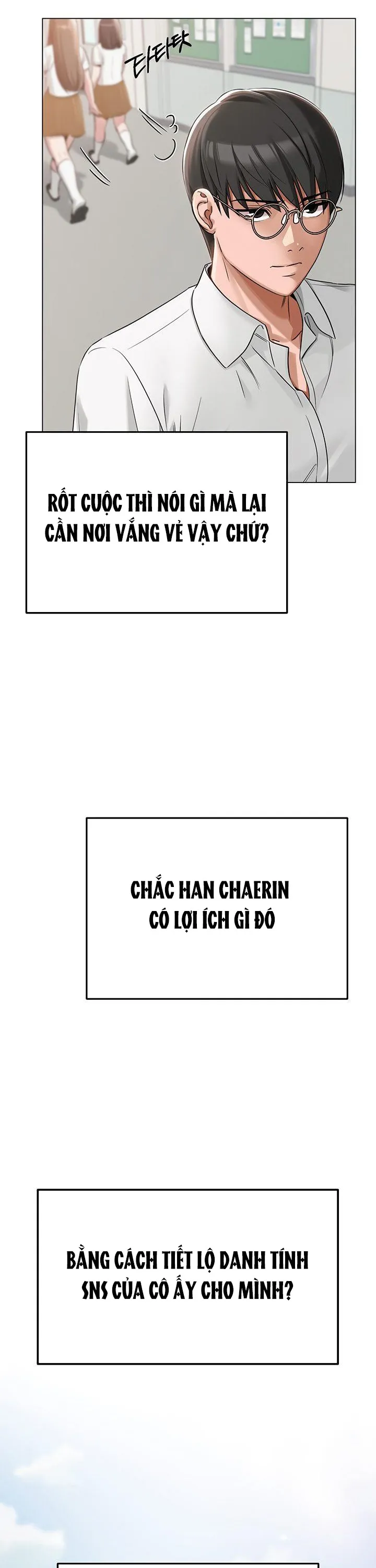 đọc truyện Sns Chương 4 ảnh 10 tại Thiên Thai Truyện