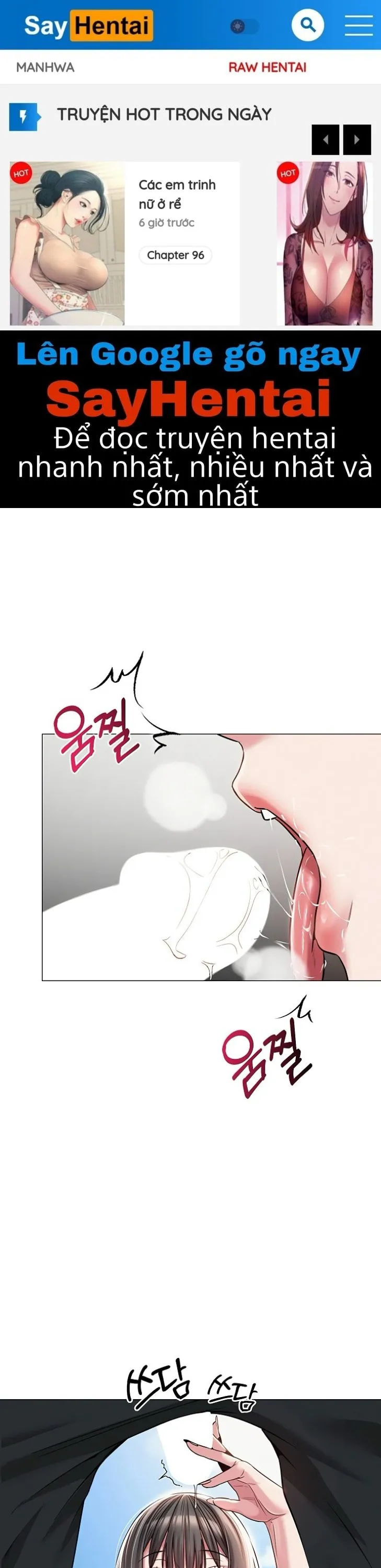 Sns Chương 5 page 1 - Giả Dược