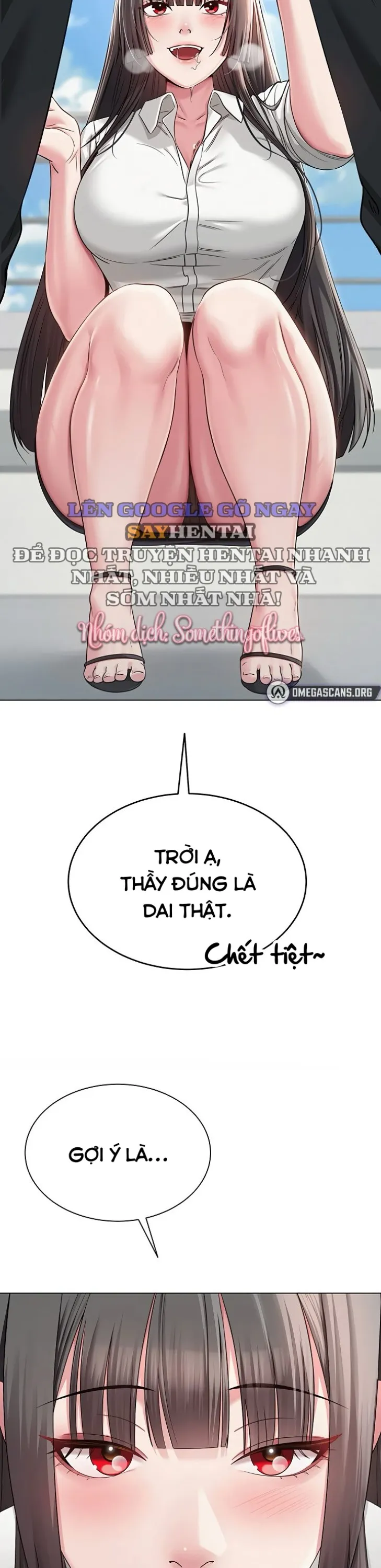 Sns Chương 5 page 2 - Giả Dược