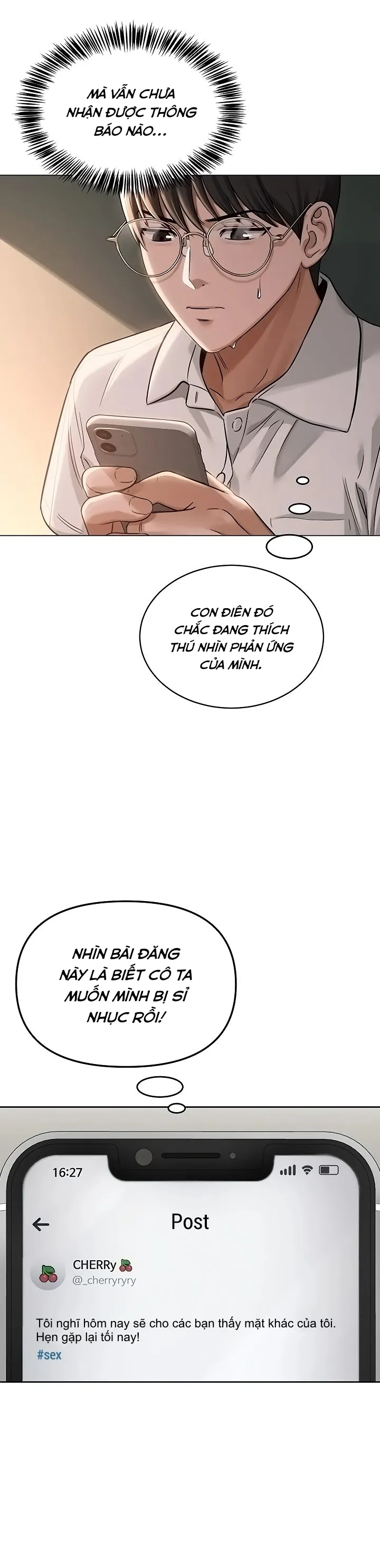 Sns Chương 5 page 15 - Giả Dược