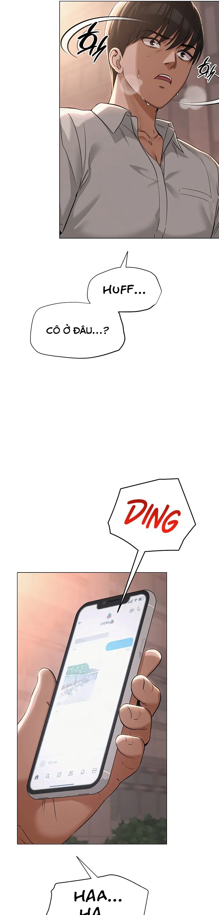 Sns Chương 5 page 20 - Giả Dược