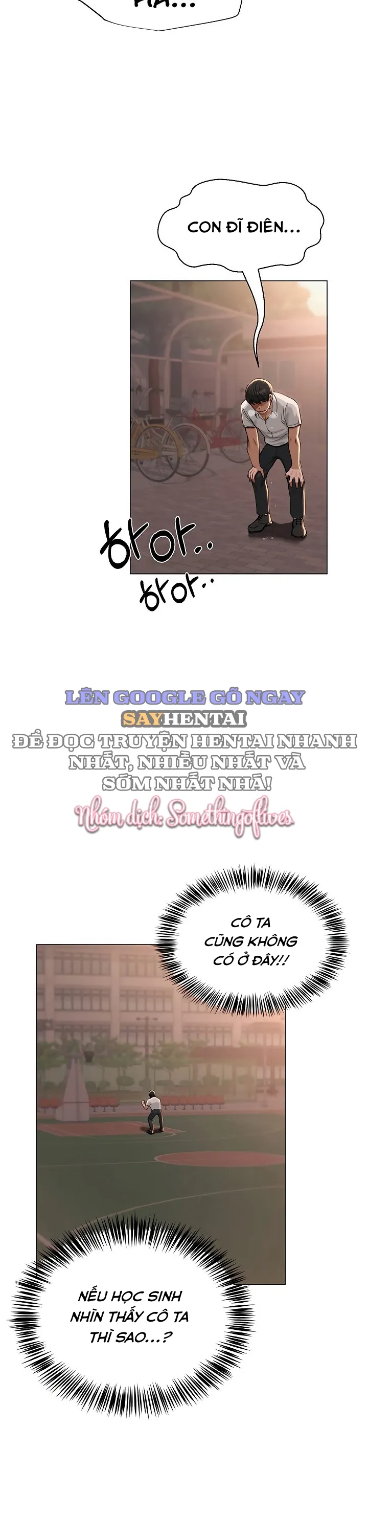 Sns Chương 5 page 21 - Giả Dược