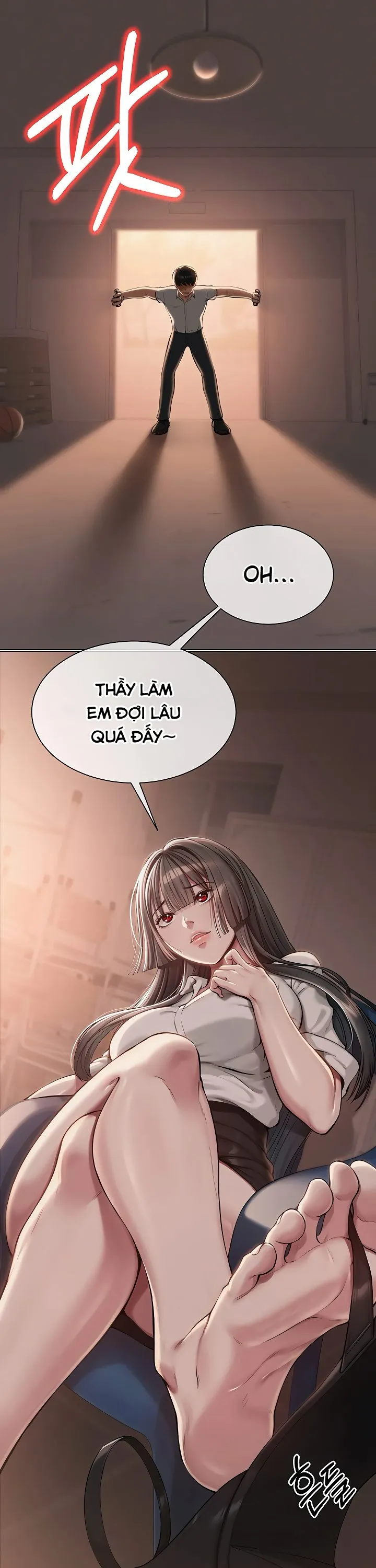 Sns Chương 5 page 26 - Giả Dược