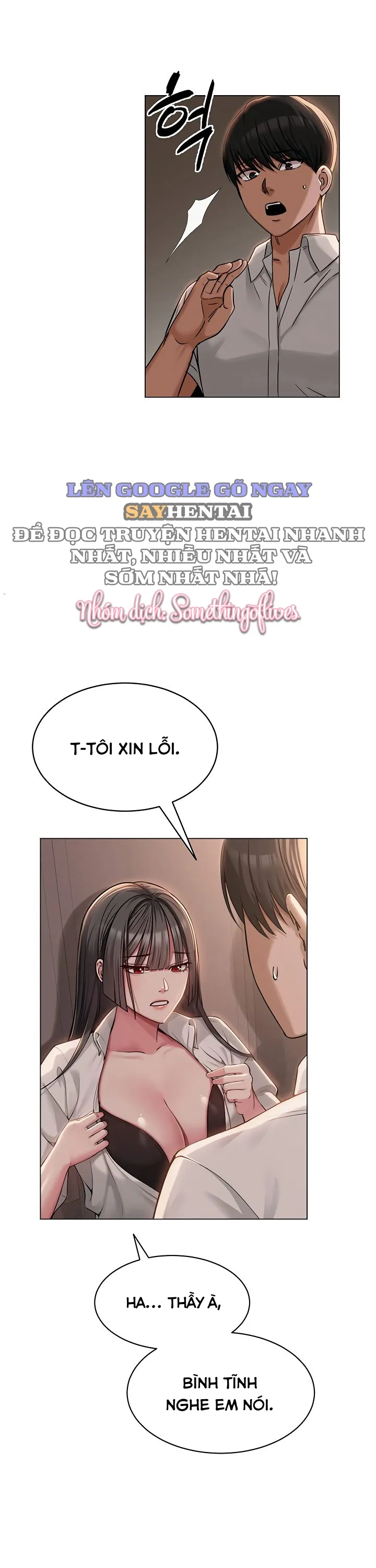 Sns Chương 5 page 32 - Giả Dược