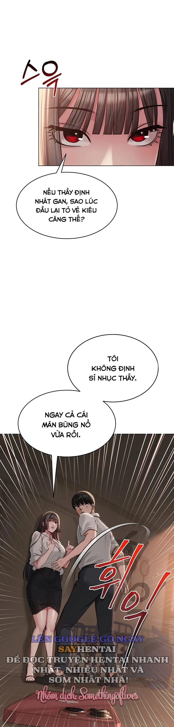 Sns Chương 5 page 33 - Giả Dược