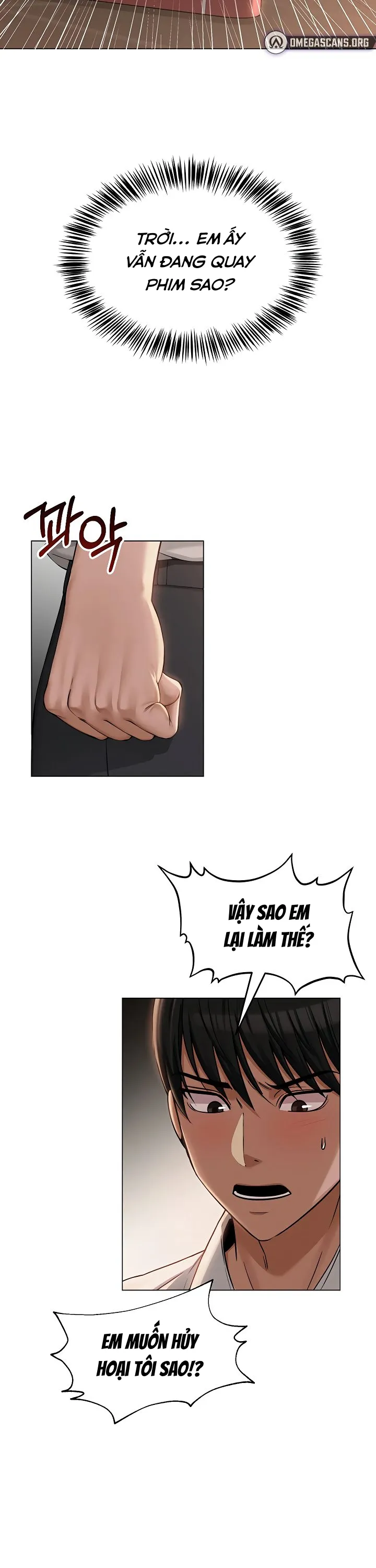 Sns Chương 5 page 34 - Giả Dược