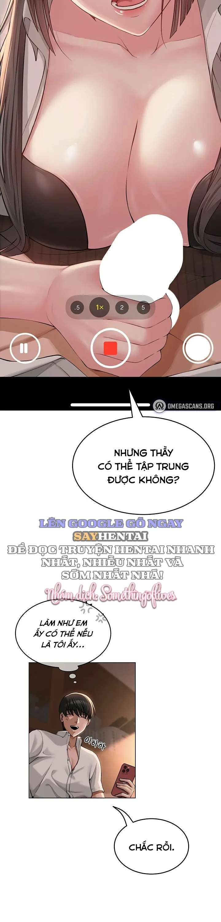 Sns Chương 5 page 41 - Giả Dược