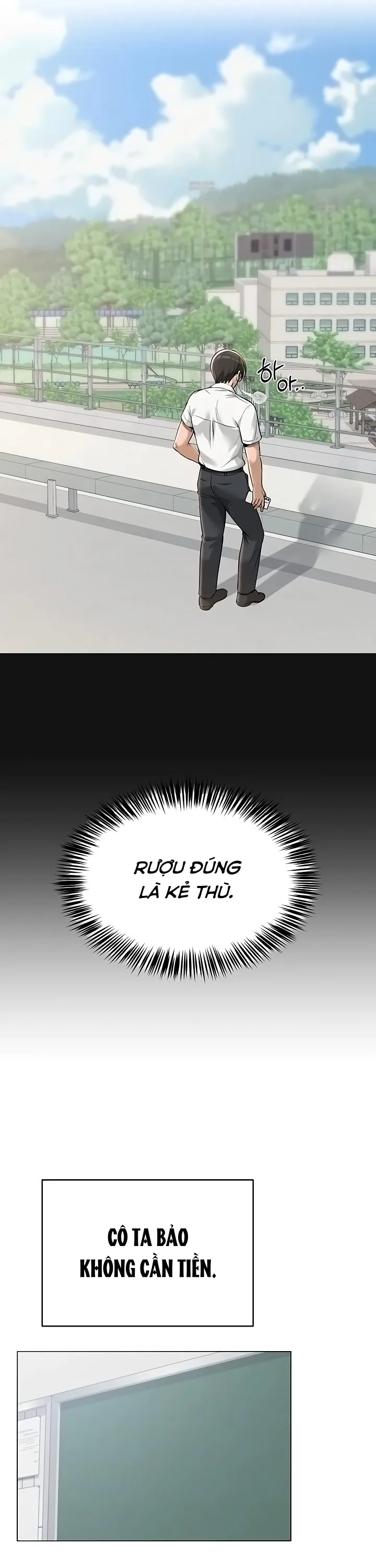 Sns Chương 5 page 6 - Giả Dược